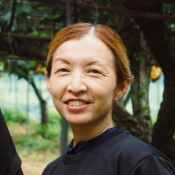 杉本さんのプロフィール写真