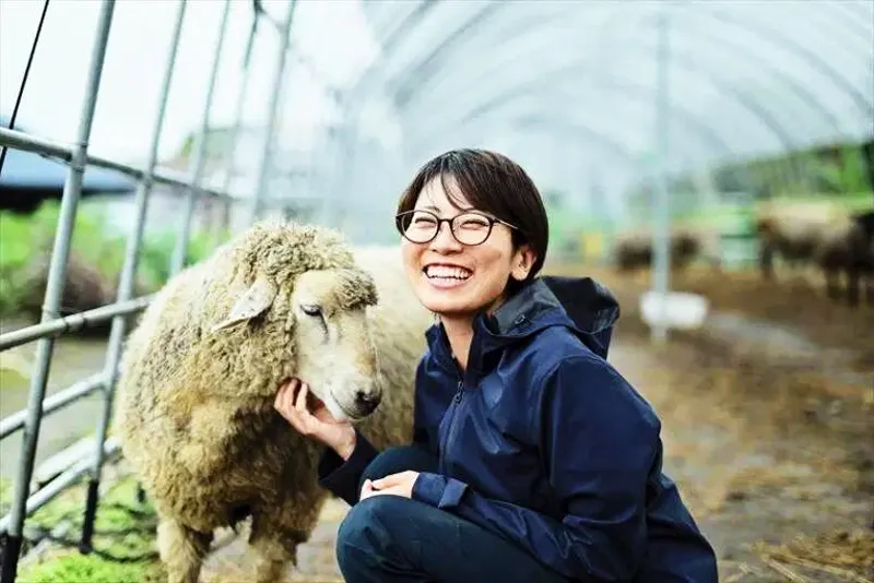 メンバーの写真