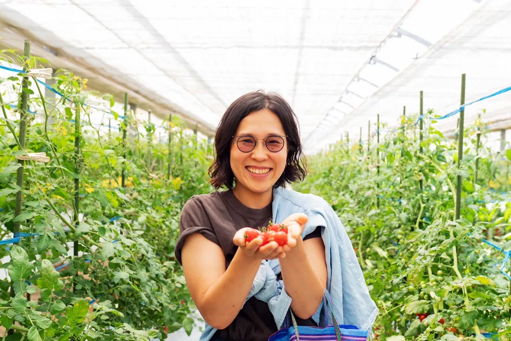 メンバーの写真