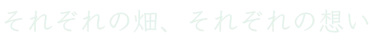 memberキャッチコピー