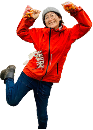 森本さんの画像