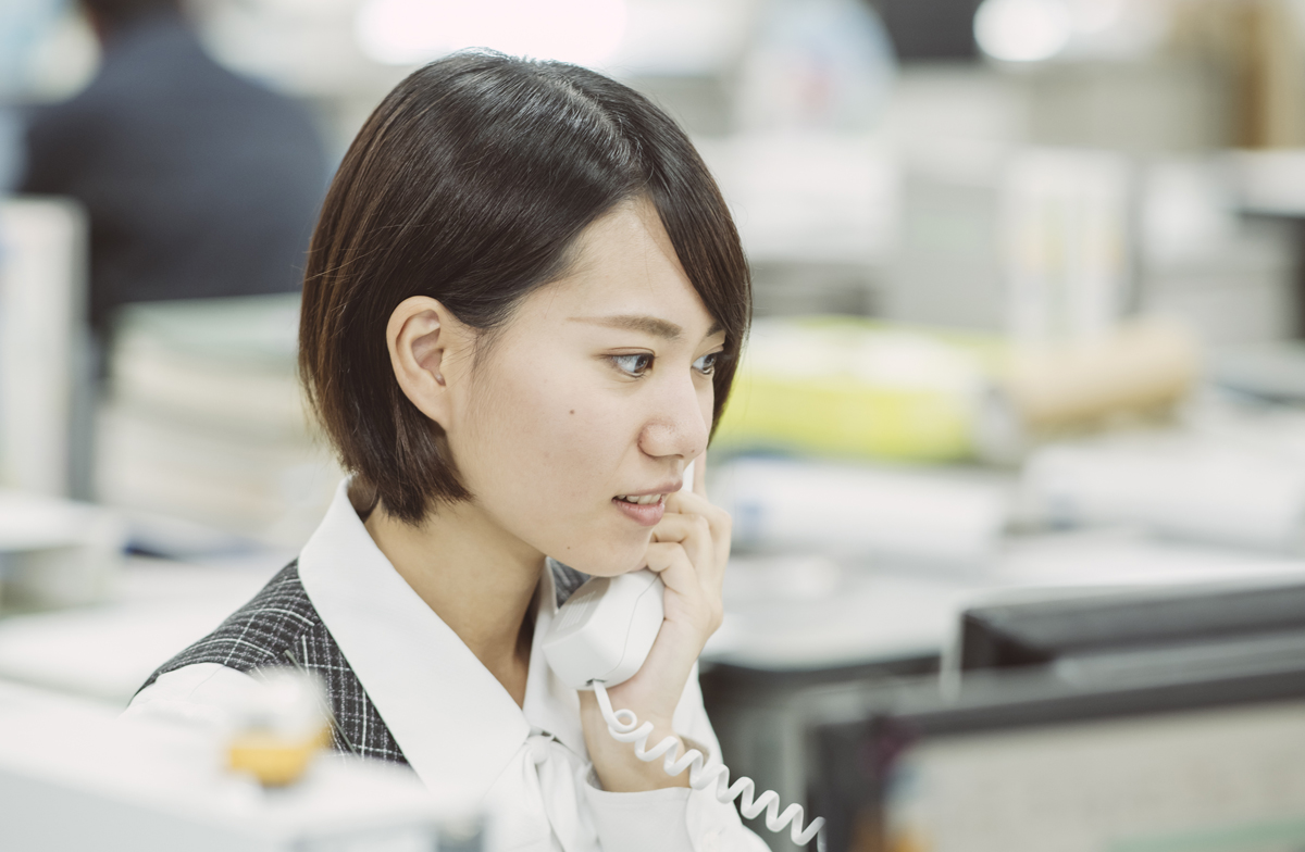 何でも解決できるプロになりたい いま 欲しいものはクルマ しっかり貯金しています ー橋本果歩さん 平成28年度卒 総合ビジネス科 事務スペシャリストコース Denbiブログ 熊本電子ビジネス専門学校