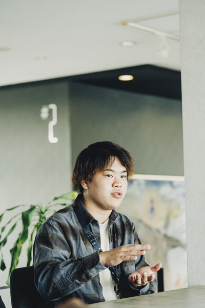 IE卒業生②