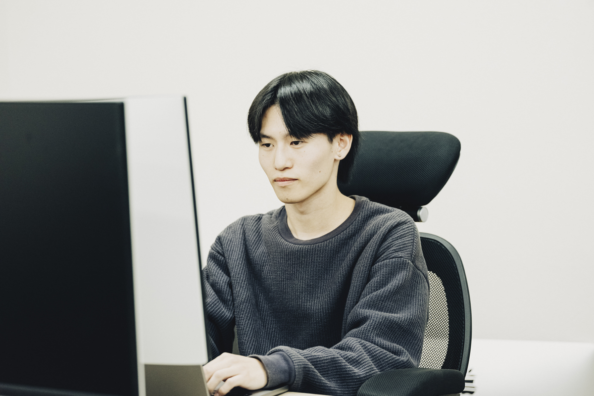 IE卒業生➃
