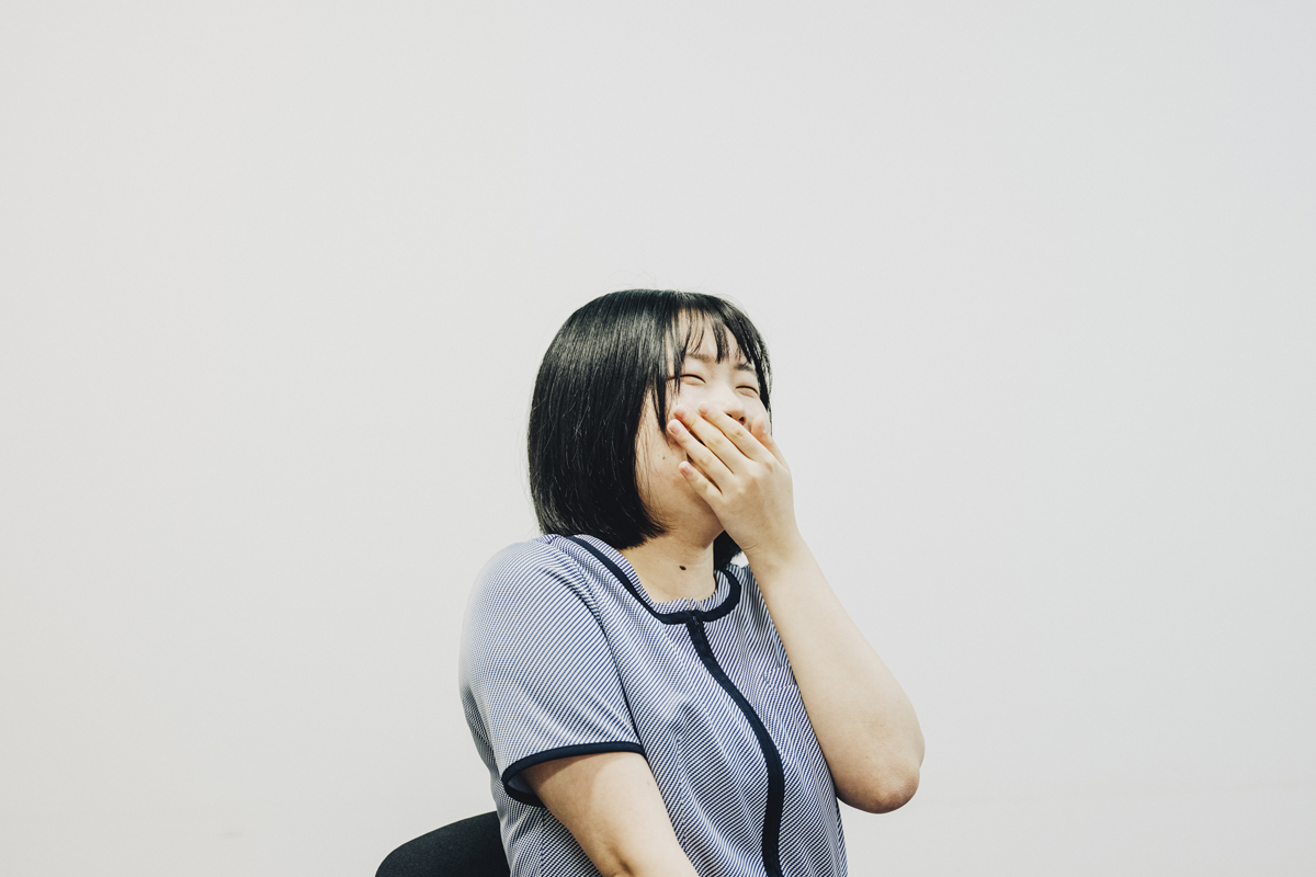 IJ卒業生➀
