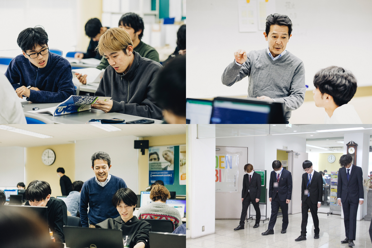 ５学科解剖②