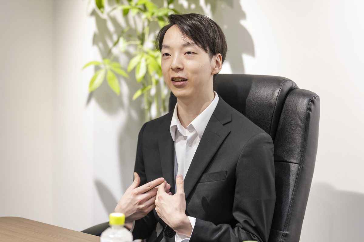 26IE卒業生②