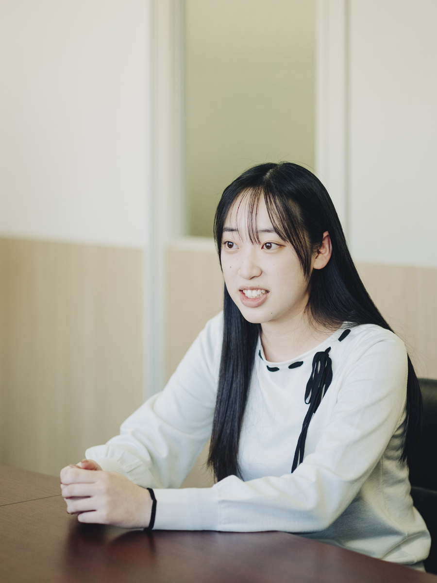 26SB卒業生①