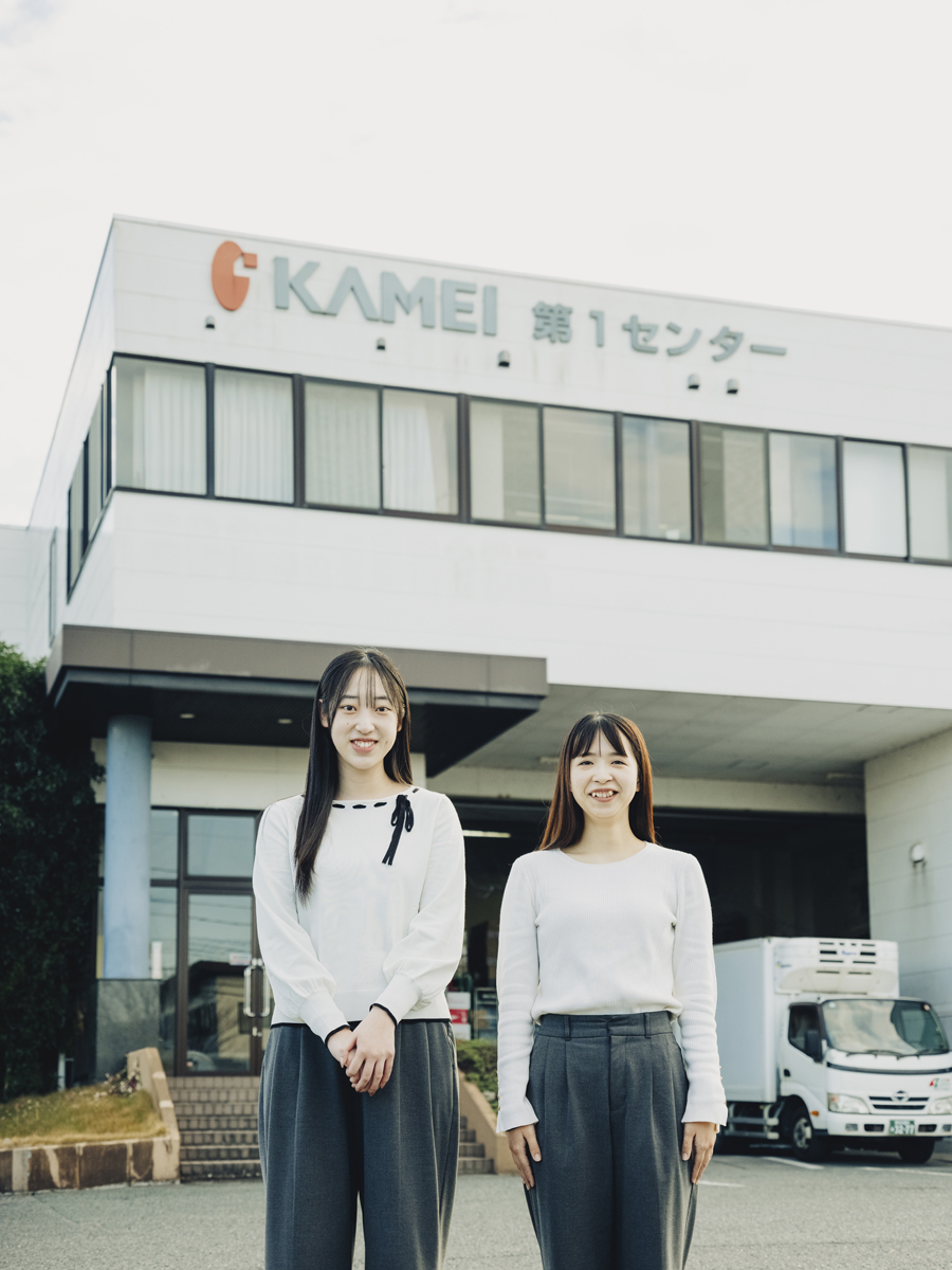 26SB卒業生③